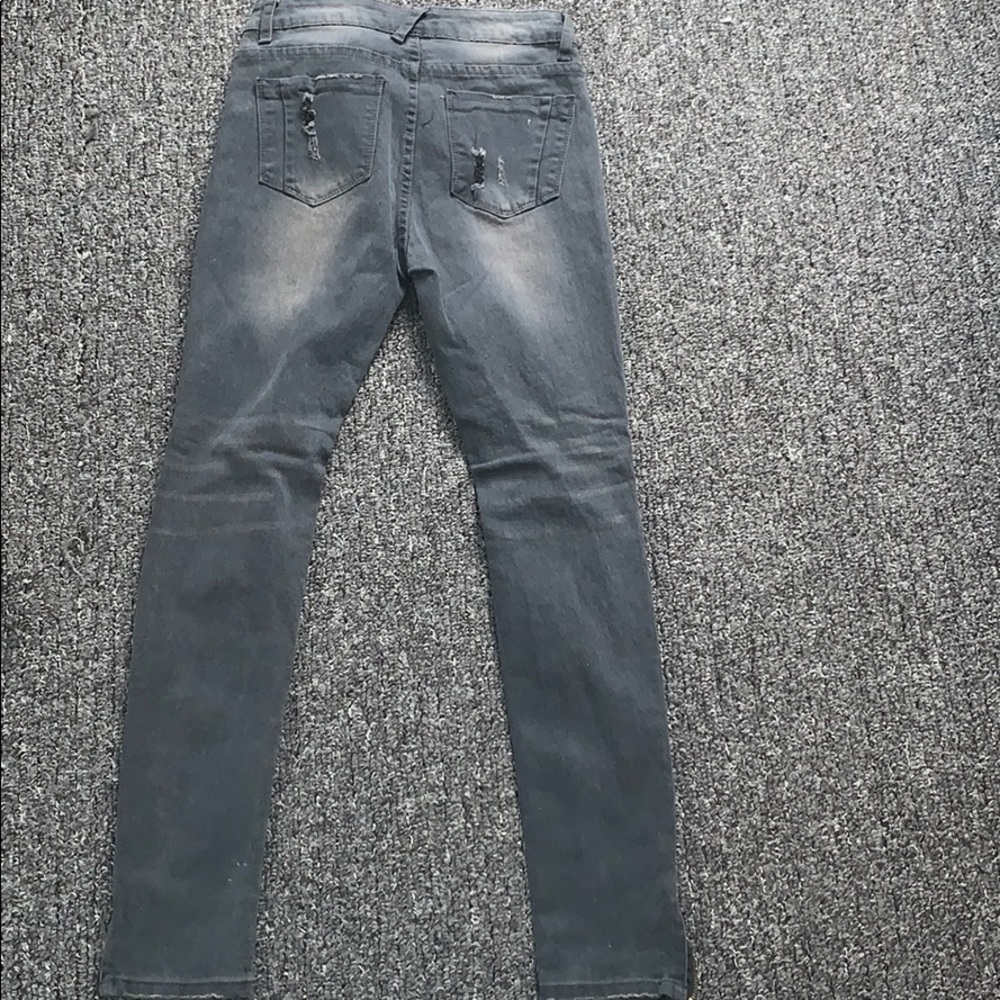 Jeans - Picture 3 of 3